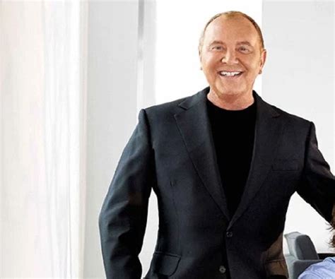 michael kors photos.